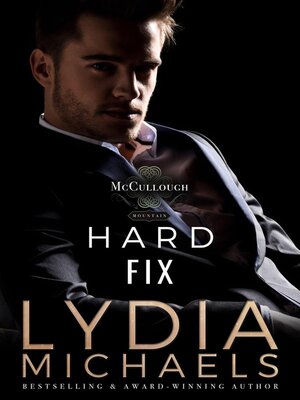 cover image of Hard Fix